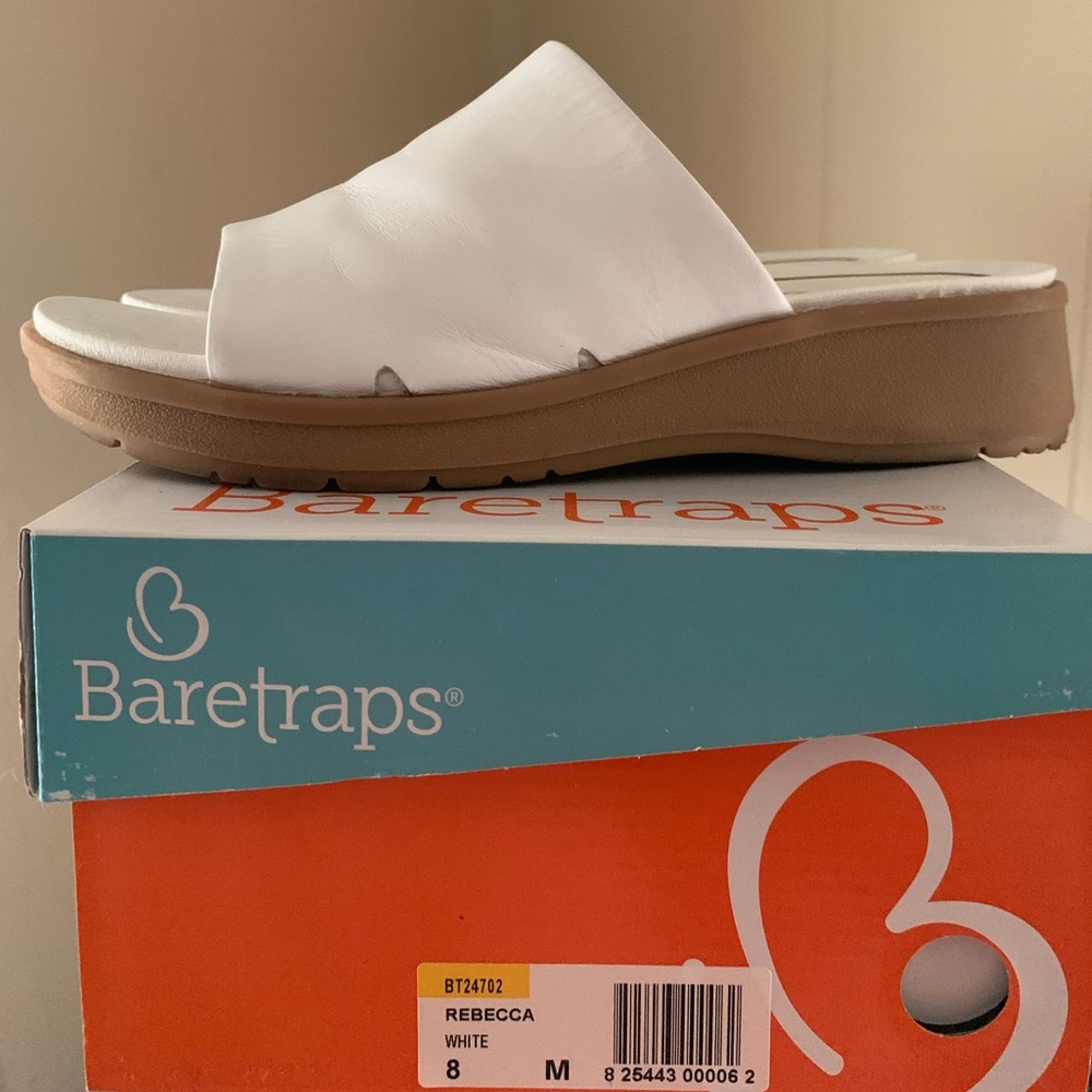 Ladies sandals